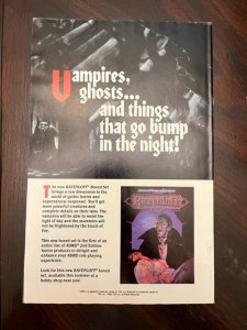 Silver Surfer #41 Direct Edition (1990) - NM