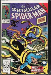 The Spectacular Spider-Man #146 (1989) Spider-Man