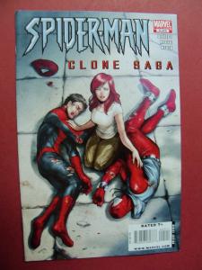 SPIDER-MAN CLONE SAGA #5  VF/NM (9.0) OR BETTER