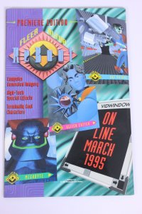 The Spectacular Spider-Man #223 Direct Edition - Deluxe (1995) Spider-Man NM