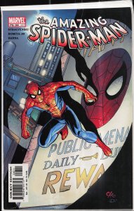The Amazing Spider-Man #46 (2002)