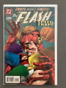 The Flash #114 (1996)