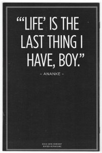 The Wicked + The Divine #9 Cover A (2015)