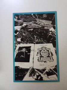 V for Vendetta #6 (1989) VF condition