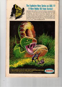 World's Finest Comics #179 (1968) giant key! FN/VF Mid-High-Grade Bat/Su...