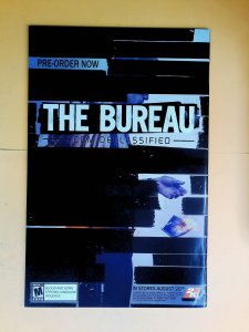 Infinity #1 (2013)  High Grade Condition