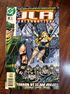JLA: Incarnations #3 (2001)
