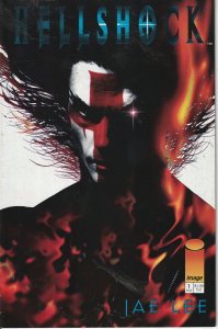 Hellshock #1 (1994)