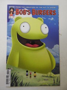 Bob's Burgers #3 VF/NM Condition!