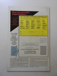 Doctor Strange #9 (1975) VF Condition!