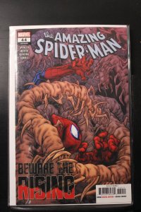 The Amazing Spider-Man #44 (2020)