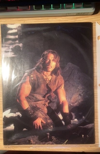 Marvel Comics Super Special #21 (1982)