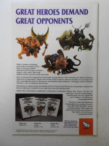 The Uncanny X-Men #251 (1989) Iconic Wolvie Cover! VF+ Condition!