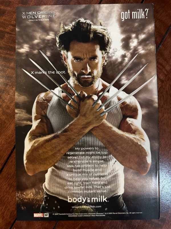 Supergirl #41 (2009)