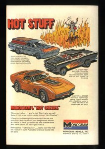 Amazing Spider-Man #158 FN/VF 7.0 Doctor Octopus!