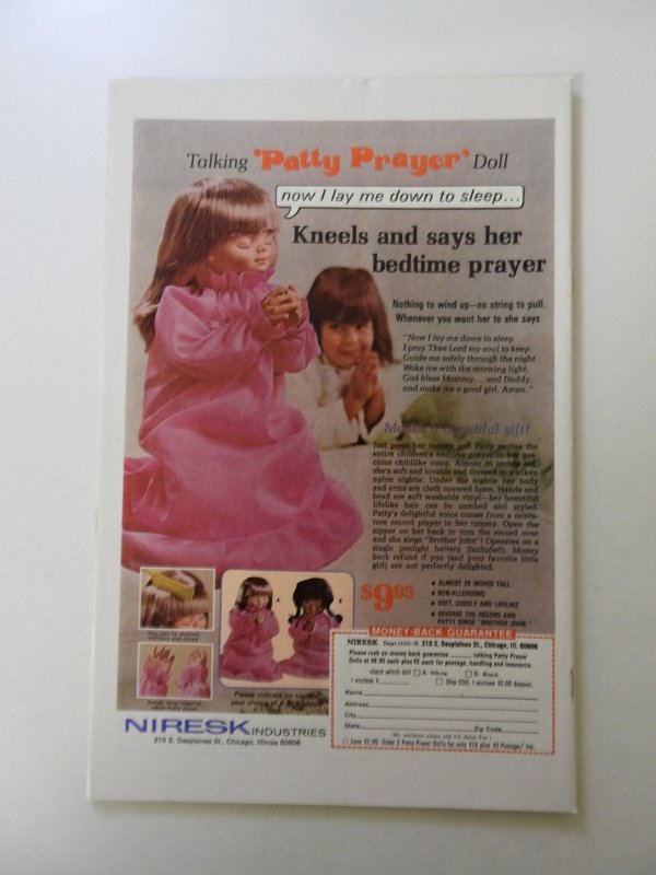 Marvel Team-Up #65 (1978) FN condition