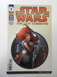 Star Wars: The Last Command #2 (1997) FN/VF Condition!