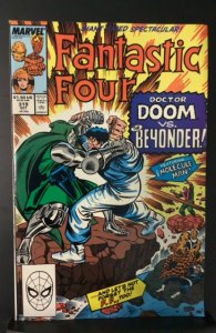 Fantastic Four #319 (1988)