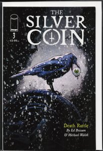 The Silver Coin #3 (2021)