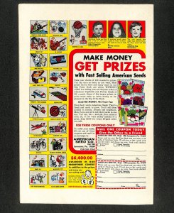 Creatures on the Loose #23