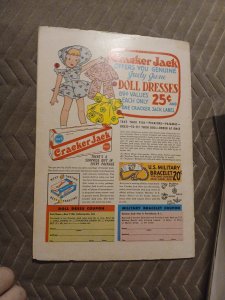 Horace and Dotty Dripple Comics #38 Dec 1954 - Harvey - 50's Golden Age Cartoon