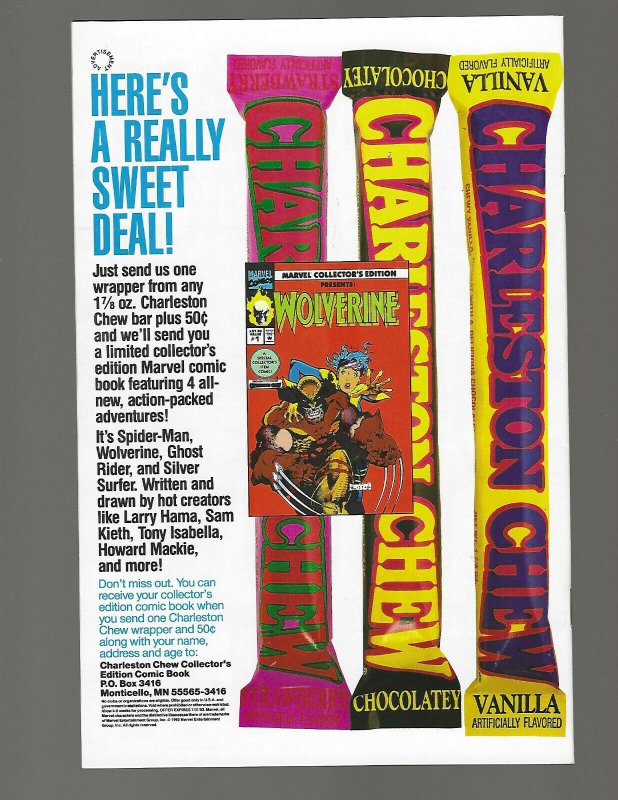 X-Force #15 Cable Deadpool