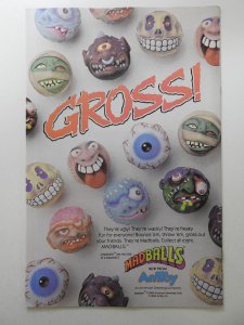 Masters of the Universe #3 Beautiful NM- Condition!