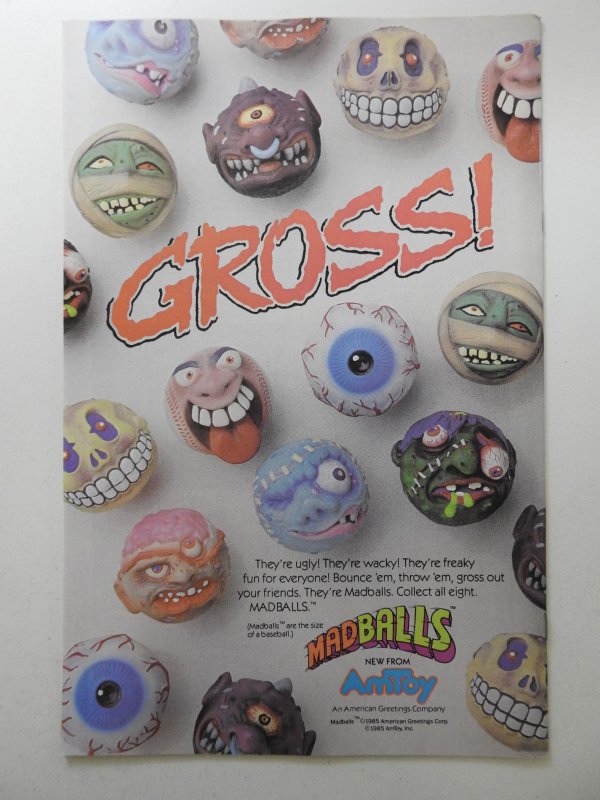 Masters of the Universe #3 Beautiful NM- Condition!