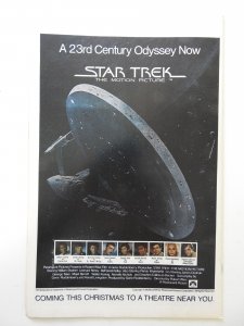 The X-Men #124 (1979) FN- Condition!