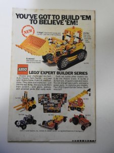 Fantastic Four #213 (1979)