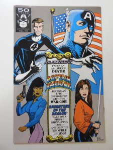 Marvel Comics Presents #80 (1991) FN/VF Condition!