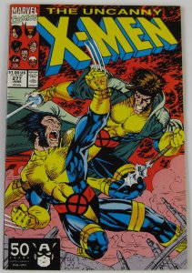 X-Men #277 (Jun 1991, Marvel), VFN condition (8.0)