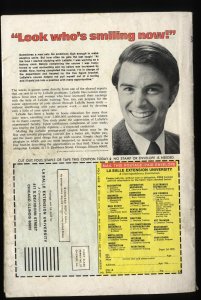 Giant-Size Creatures #1 GD 2.0 Werewolf by Night Tigra!