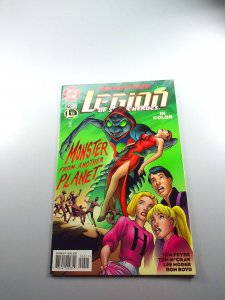 Legion of Super-Heroes #92 (1997) - F/VF