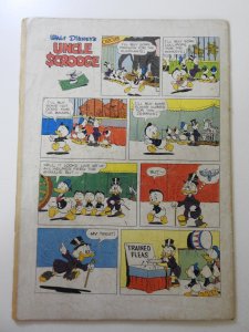 Four Color #495 (1953) GD Condition!