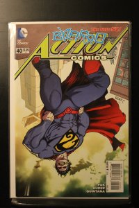 Action Comics #40 (2015)
