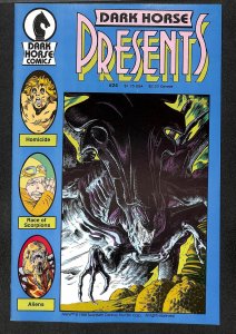 Dark Horse Presents #24 (1988)