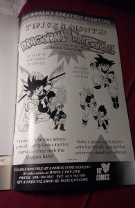 Neon Genesis Evangelion #4 (2001)