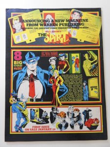 Vampirella #31 (1974) Sharp VG+ Condition!