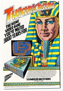 Defenders (1972) #120 VF