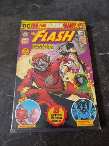 The Flash 100-Page Giant #2 (2020)
