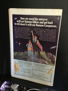 The Amazing Spider-Man #197 (1979) Kingpin mid high grade FN/VF Wow!