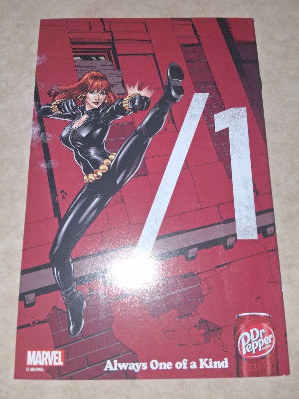 Cataclysm: The Ultimates' Last Stand #2  (2014) VF+