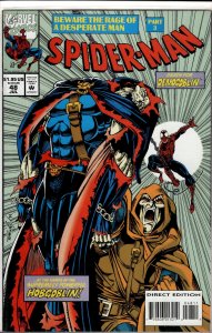 Spider-Man #48 (1994) Spider-Man