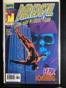 Daredevil #373 (1998)