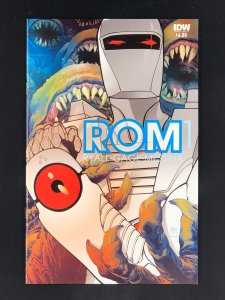 ROM #1 (2016) VF/NM