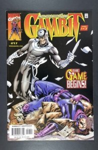 Gambit #17 (2000)