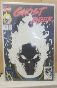Ghost Rider #15 (1991)