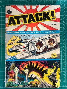 Attack! (1975)