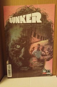 The Bunker #14 (2015)